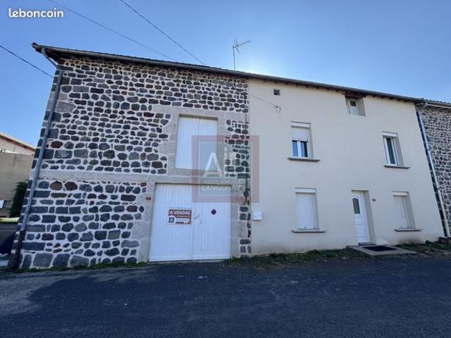Maison vente à Le Puy-en-Velay, Costaros