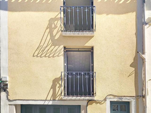 Maison vente à Carcassonne