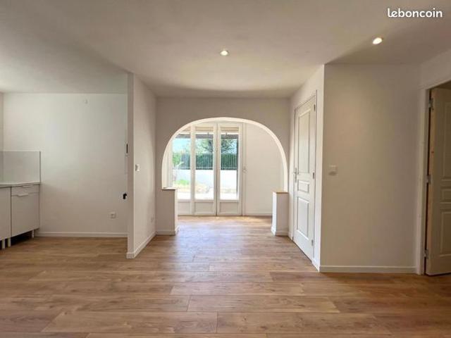Maison vente à Compiègne, Chelles