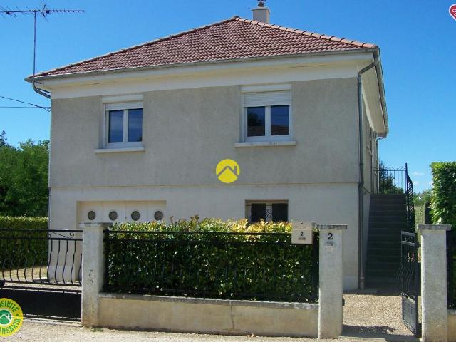 Maison vente à Bourges, Saint-florent-sur-cher