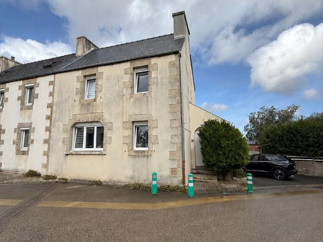 Maison vente à Morlaix, Bretagne