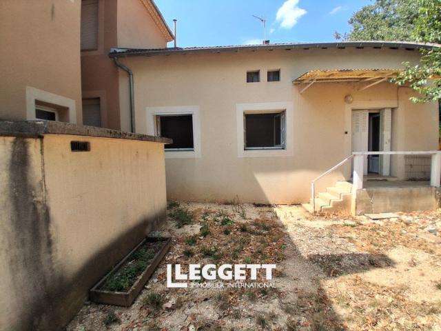 Maison vente à Largentière, Ruoms