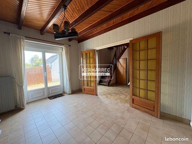 Maison vente à Saint-Nazaire, Saint-joachim