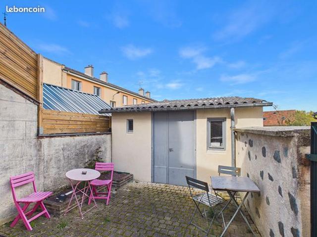 Maison vente à Caen, Thury-harcourt