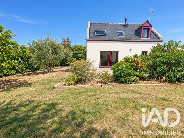 Maison vente à Créhal, Groix
