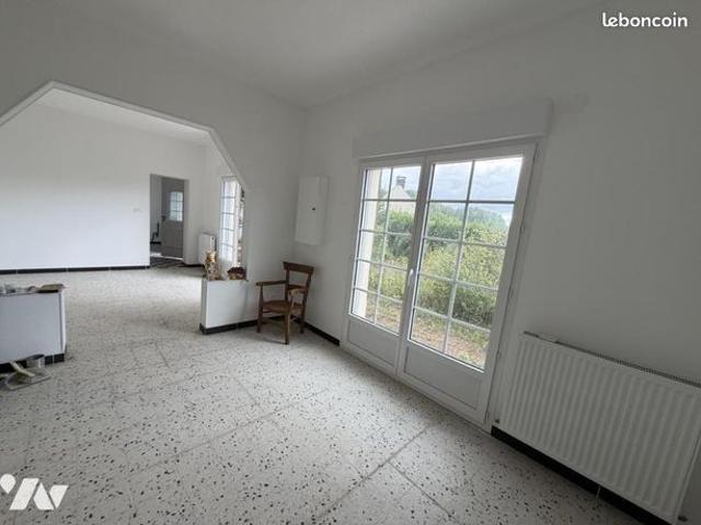 Maison vente à Amiens, Ville-le-marclet