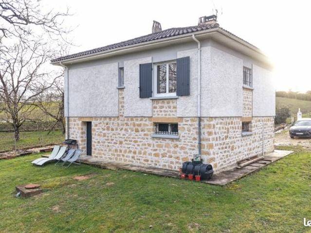 Maison vente à Bergerac, Lolme