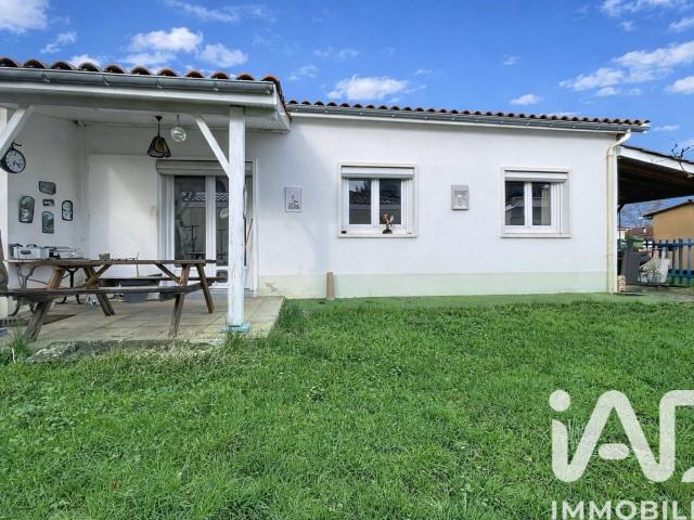 Maison vente à Agen, Bon-encontre