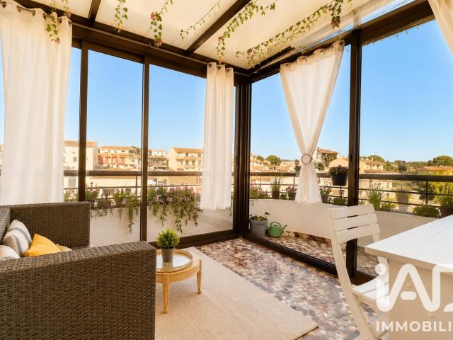 Maison vente à Marseille, La Ciotat