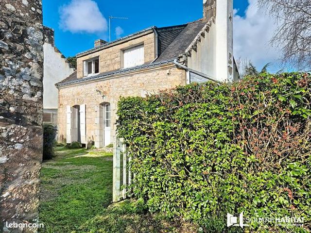Maison vente à Lorient, Bretagne