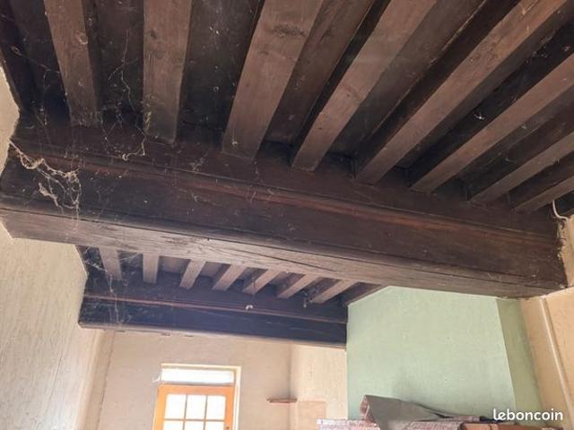 Maison vente à Gueugnon, Saône-et-Loire