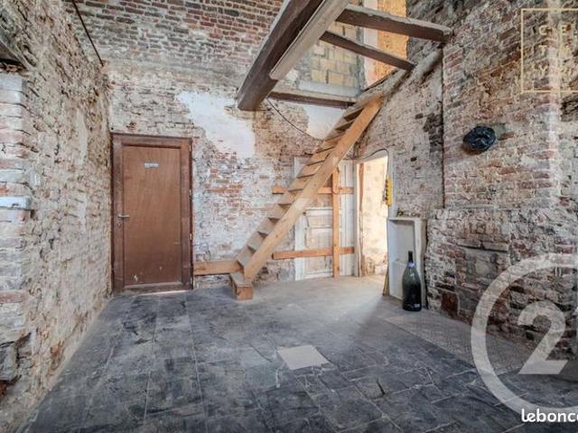 Maison vente à Avesnes-sur-Helpe, Gognies-chaussée