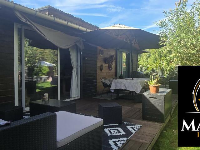 Maison vente à Arras, Oisy-le-verger