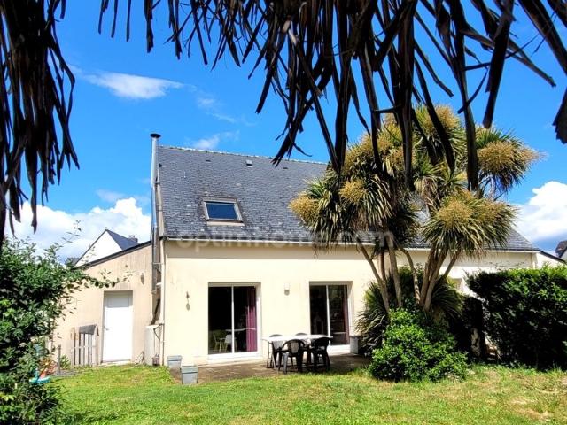 Maison vente à Vannes, Bretagne