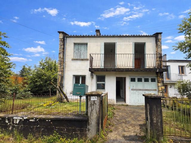 Maison vente à Cahors