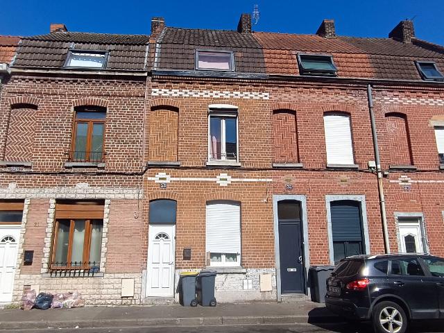 Maison vente à Lille, Roubaix