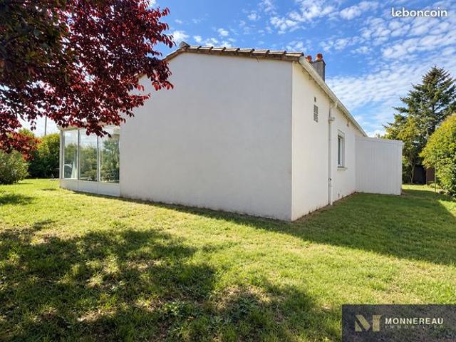 Maison vente à Rochefort, Meschers-sur-gironde