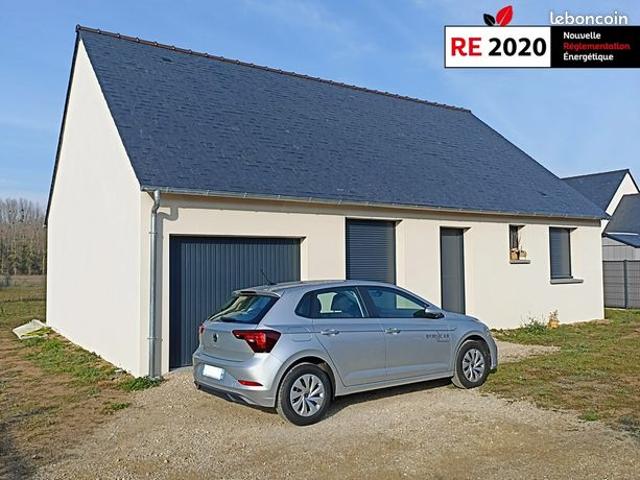 Maison vente à Orléans, Vienne-en-val