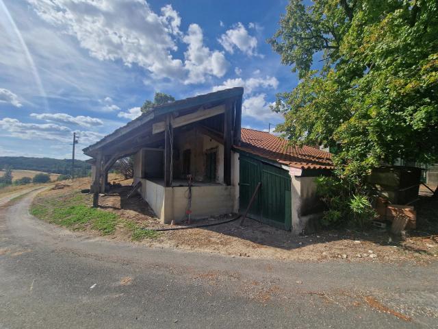 Maison vente à Villeneuve-sur-Lot, Castelnaud-de-gratecambe