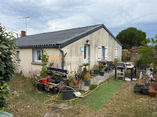 Maison vente à Coutances, Blainville-sur-mer
