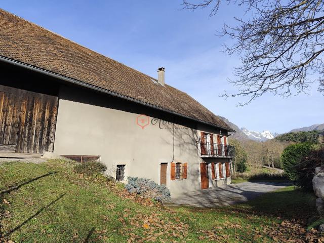 Maison vente à Gap, Aspres-lès-corps
