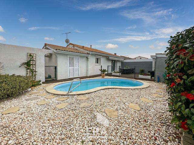 Maison vente à Bordeaux, Mérignac
