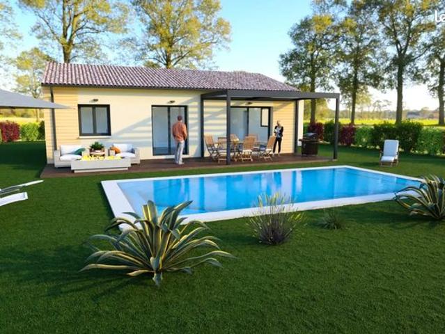 Maison vente à Nîmes, Bagnols-sur-cèze