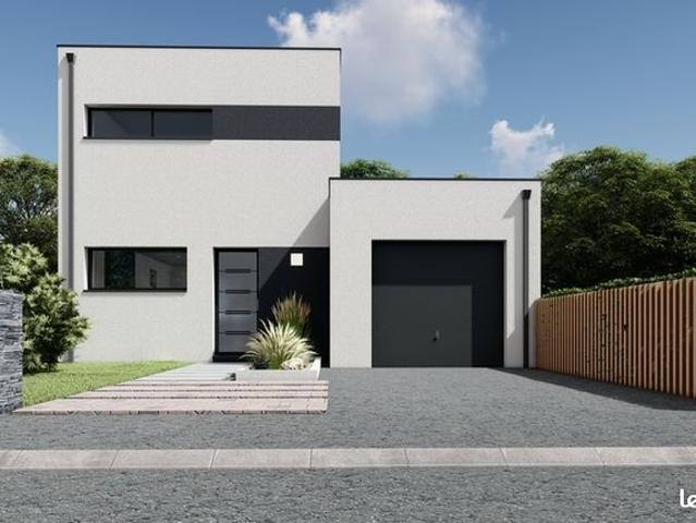 Maison vente à Brest, Bretagne