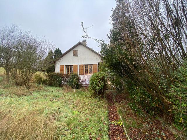 Maison vente à Nogent-le-Rotrou, Authon-du-perche