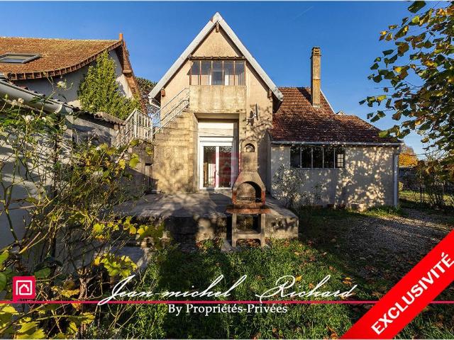 Maison vente à Romorantin-Lanthenay, Selles-sur-cher