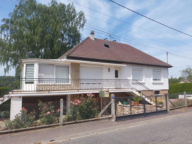 Maison vente à Bernay, Serquigny