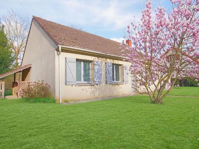 Maison vente à Amiens, Morcourt