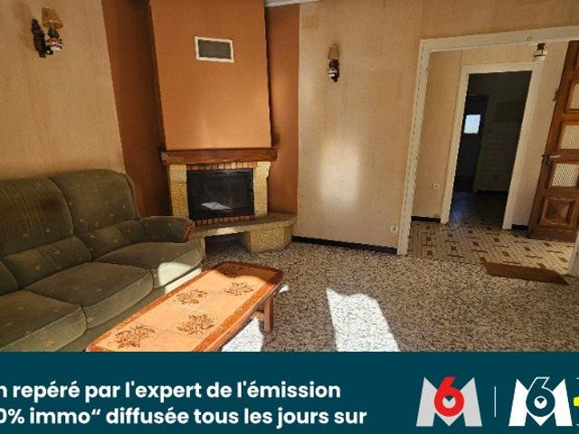 Maison vente à Mont-de-Marsan, Benquet