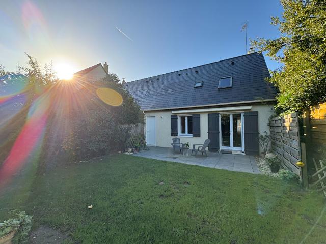 Maison vente à Angers