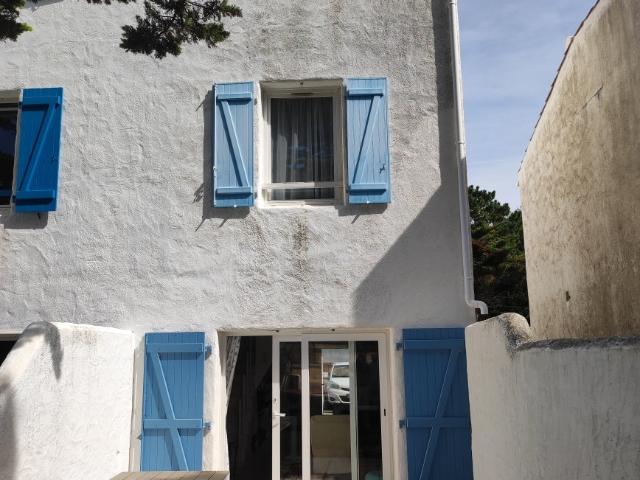 Maison vente à Les Sables-d'Olonne, La Guérinière
