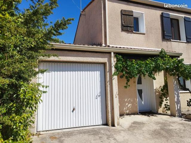 Maison vente à Muret, Portet-sur-garonne