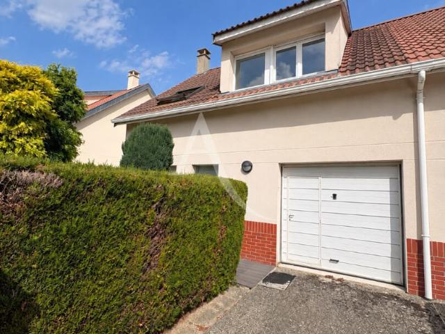 Maison vente à Meaux, Mitry-mory