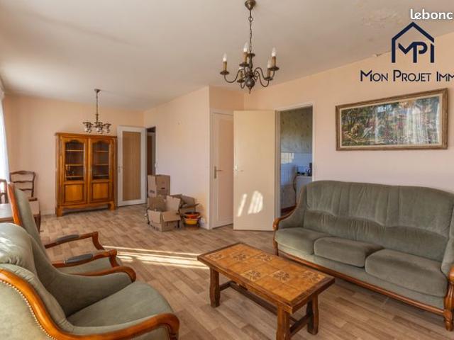 Maison vente à Laval