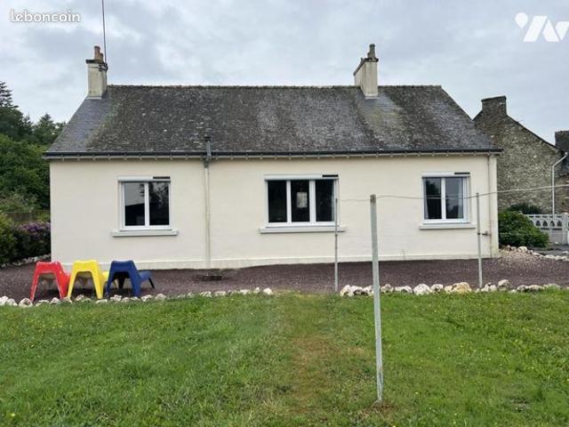 Maison vente à Pontivy, Bretagne