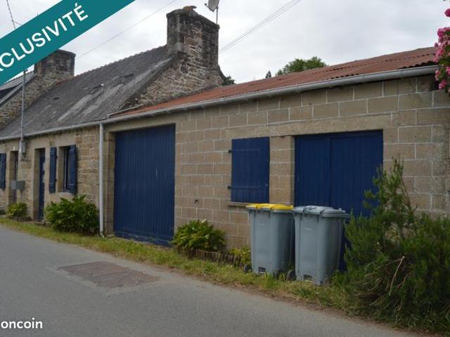 Maison vente à Lannion, Bretagne