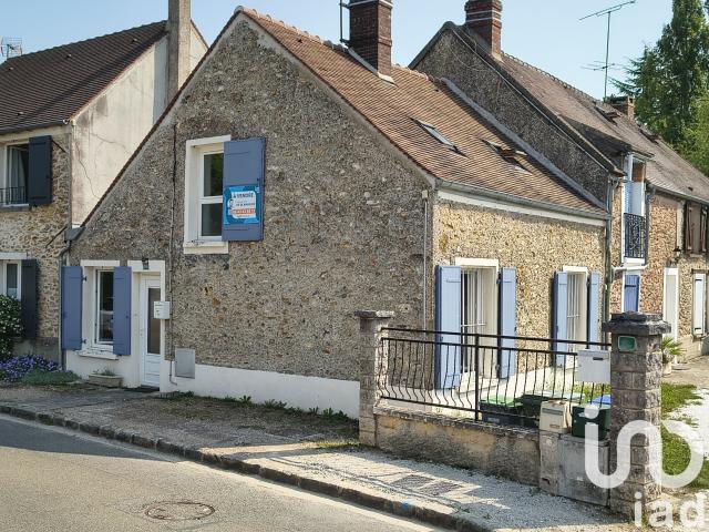 Maison vente à Rambouillet, La Celle-les-bordes