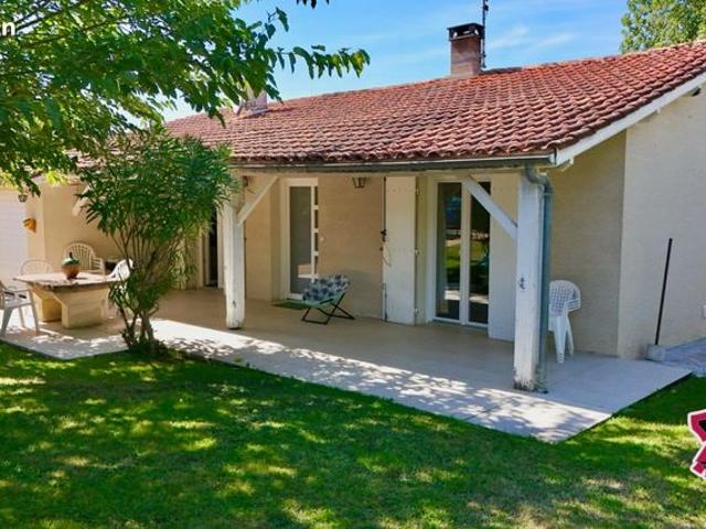 Maison vente à Villeneuve-sur-Lot, Penne-d'agenais