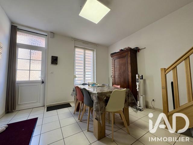 Maison vente à Arras, Saint-pol-sur-ternoise