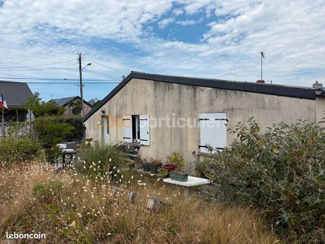Maison vente à Coutances, Blainville-sur-mer