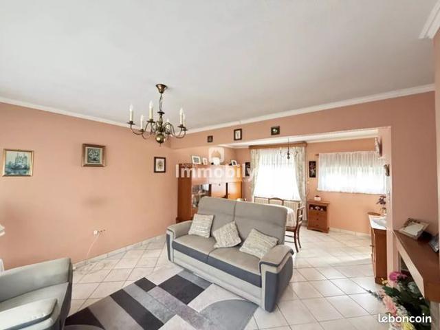Maison vente à Douai, Pecquencourt