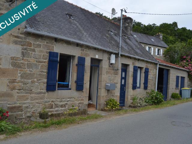 Maison vente à Lannion, Bretagne