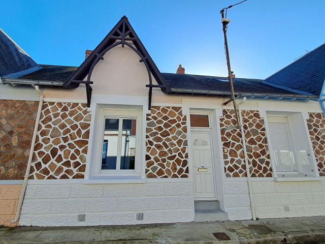 Maison vente à Les Sables-d'Olonne, Château-d'olonne