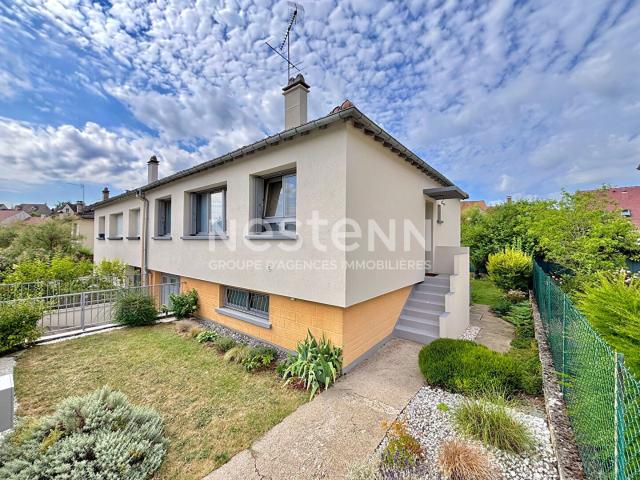 Maison vente à Palaiseau, Vauhallan