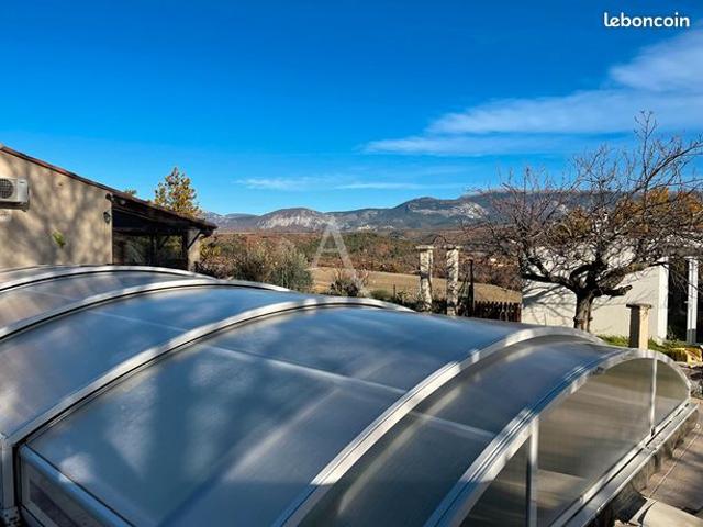 Maison vente à Puimoisson, Alpes-de-Haute-Provence