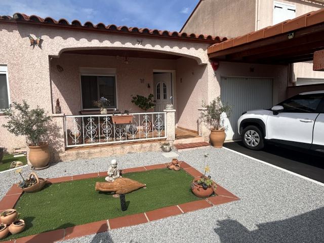 Maison vente à Perpignan, Corneilla-la-rivière